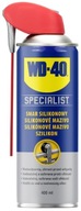 WD-40 SPECIALIST Smar Silikonowy 400ml 03-101