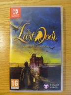 The Last Door Complete Edition - Horror - Switch Stan Idealny + Gratis