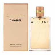 Chanel Allure 100 ml parfumovaná voda
