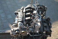 engine complete CITROEN PEUGEOT HN05 PSA 10WAXD
