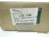 console WOZKA SANEK left JAGUAR XJ / C2C11598