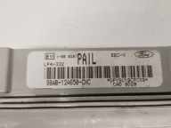 Computer Bedienteil DES MOTORS Ford Focu 98AB12A650CXC