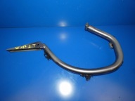 MERCEDES CLA W117 hinge bonnet boot left rear part