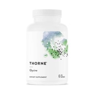 THORNE RESEARCH Glycine - Glycín (250 kaps.)