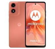Smartfón Motorola Moto G04 8 GB / 128 GB 4G (LTE) oranžový