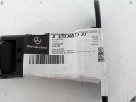 MERCEDES CITAN II W420 21- hinge lower bracket door left = right rear part