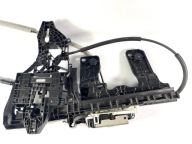 RAM 1500 19-24 lock door mechanism right front