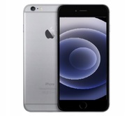 Smartfón Apple iPhone 6 Plus 1 GB / 128 GB 4G (LTE) sivý