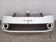 bumper front DACIA SANDERO STEPWAY 2 II LIFT 2016-2021R