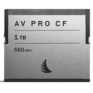 Angelbird AV PRO CFast 1TB