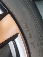 Cupra Formentor wheels disc 245/40 19 5FF601025R
