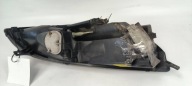 light left front MITSUBISHI COLT