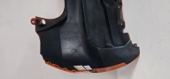 bumper rear part complete NISSAN MICRA V K14 17- new