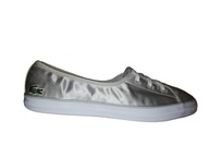 Buty firmy Lacoste. Stan idealny. Rozmiar 37.