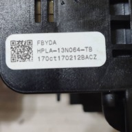 DEVIO LUCI TERGICRISTALLO TERGI SCATOLA DEVIO LUCI DEVIO Jaguar F-Pace HPLA13N064TB