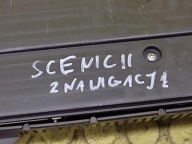 RENAULT SCENIC II dials 8200353674