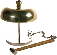 Металева скринька GONG OF RING GONG унікальна сталь