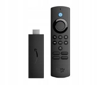 Odtwarzacz multimedialny Amazon Fire TV Stick Lite 2022 WiFi5 8GB FHD Alexa