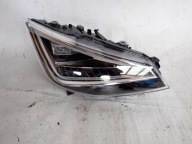 SEAT IBIZA V 5F ARONA 6F LIFT 21- light right front front