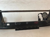complete sider pillar of a bumper front Kia Rio III