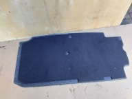 mats floor boot upholstery BMW E85 Z4