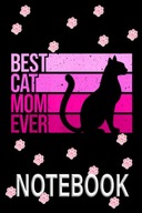 BRIAN, WASHINGTON Notebook 6"x9" and 120 Lined Paper: Women Best Cat Mom Ev