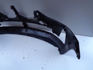front bumper BMW X3 G45 24- m-packet NR 54049