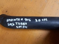 pipe wiring air MERCEDES SPRINTER W906 3.0 CDI 9065280282