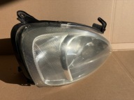 OPEL CORSA C feu droite avant 09114330