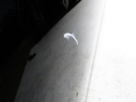 door front left front 197 MERCEDES CLS W257