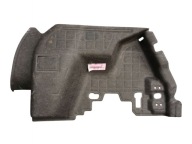 boot upholstery right FORD EXPLORER EV (2024-) R2KB-S46808-A R2KB-S45422-A
