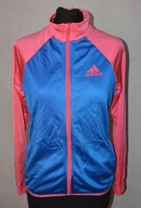 Bluza rozpinana Adidas 13/14 lat