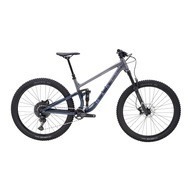 Гірський велосипед Marin Rift Zone 2 29 gloss grey/black M