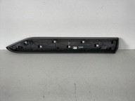 moulding door rear part left SKODA SUPERB III 15
