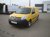 RENAULT KANGOO 1.5DCI 90KM L2 H1 MAXI KLIMA+INNE