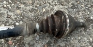 semi-axis right front AUDI TT 8N 1J0407272FL