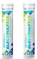 2x ALLNUTRITION ELECTROLYTES pena 40T ELEKTROLYTES