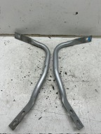 träger Stütze vorne vorne links rechts RENAULT CLIO IV