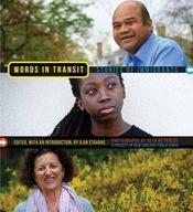 Words In Transit: Stories of Immigrants Stavans