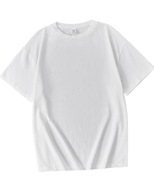 SHEIN T-SHIRT DZIECIĘCY Z NADRUKIEM 150cm ŁHA