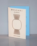 BVLGARI RIVA SOLARE EDP 1,5ml WAWA MARRIOTT