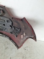 KIA VENGA 09-13 bumper