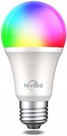 Smart żarówka LED Nite Bird WB4 by Gosund RGB E27