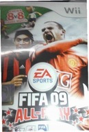 FIFA 09 ALL-PLAY