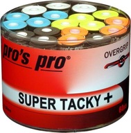 Vrchné obaly Pro's Pro Super Tacky Plus na kusy