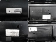 CUPRA BORN 10E 21- bumper front + grill + KRATKI + mouldings (4xPDC)