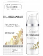 BIELENDA SUPREMELAB NOČNÁ KRÉM S CERAMIDMI 50ml