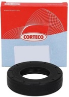 Corteco 20028963B Tesniaci krúžok hriadeľa, diferenciálny