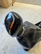 OPEL ASTRA K V 5 Leva del cambio ghetta LEVA CAMBIO 6 ingranaggi
