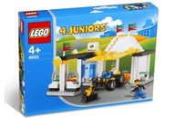 LEGO 4655 City Rýchla opravárenská stanica